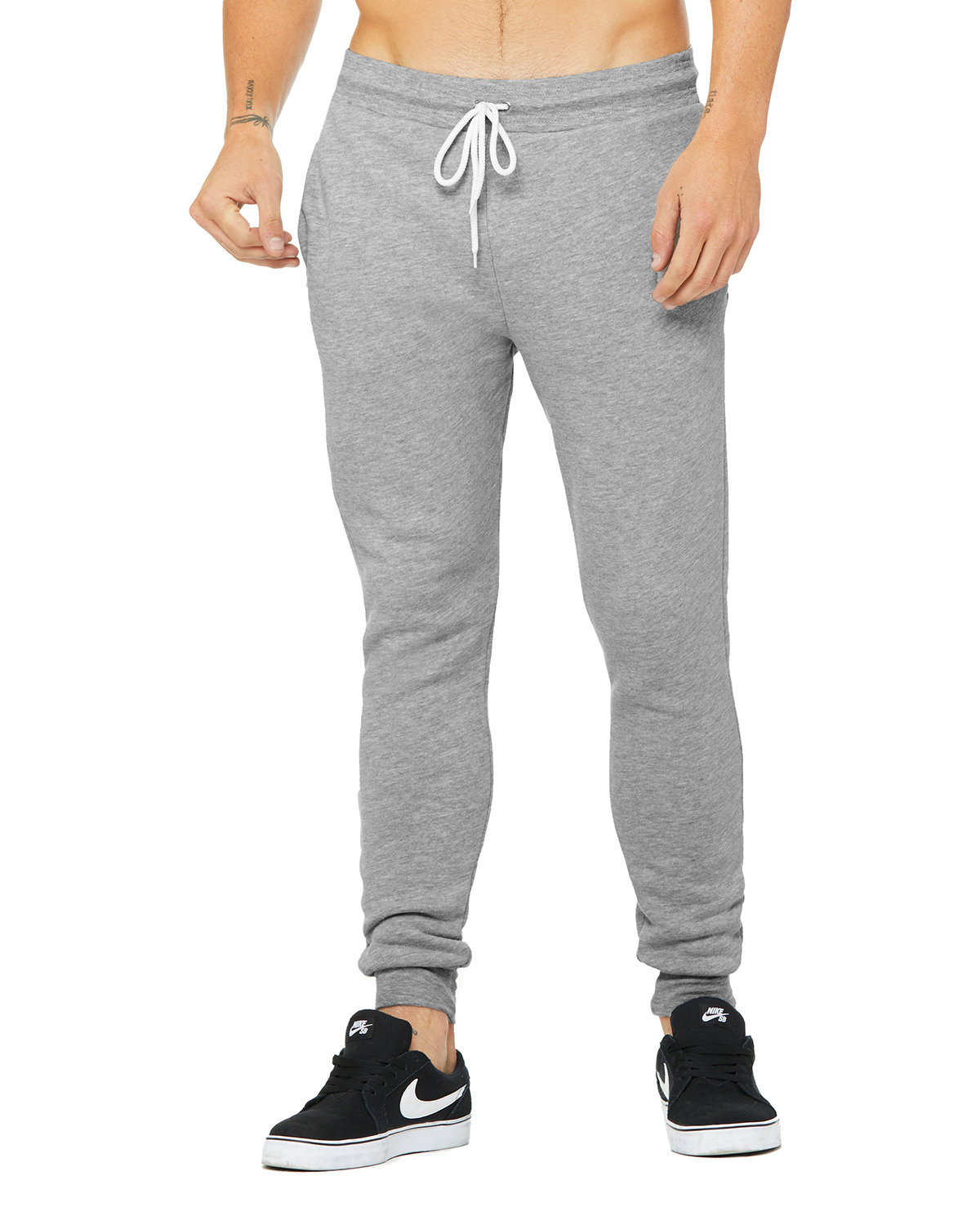 Unisex Jogger Sweatpant