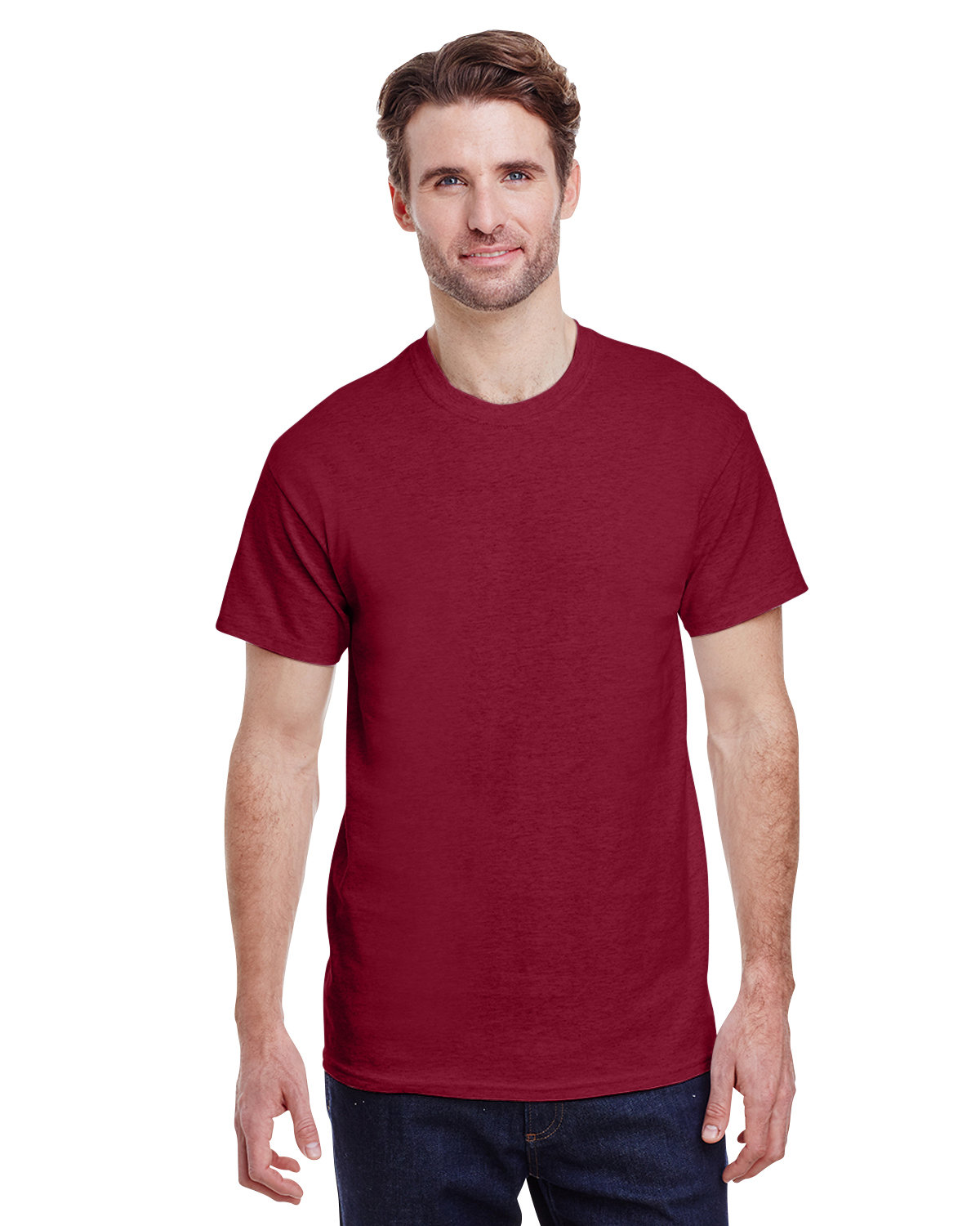 Adult Ultra Cotton6 oz. T-Shirt