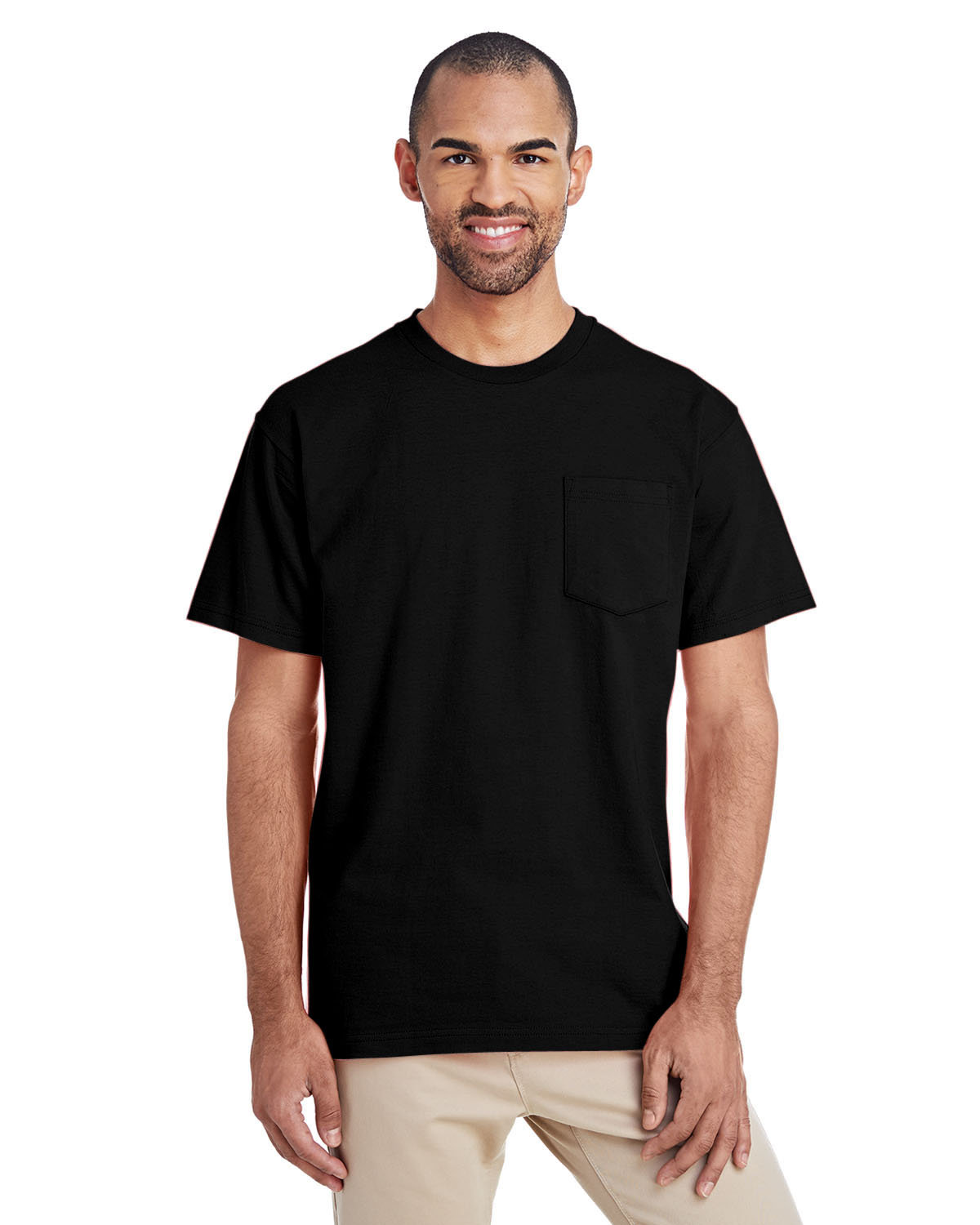 Hammer Adult 6 oz. T-Shirt with Pocket