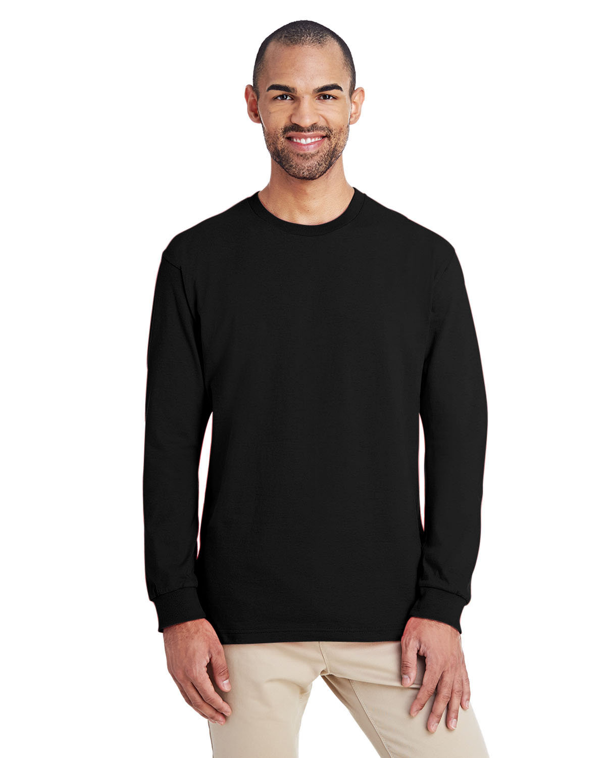 Hammer Adult 6 oz. Long-Sleeve T-Shirt