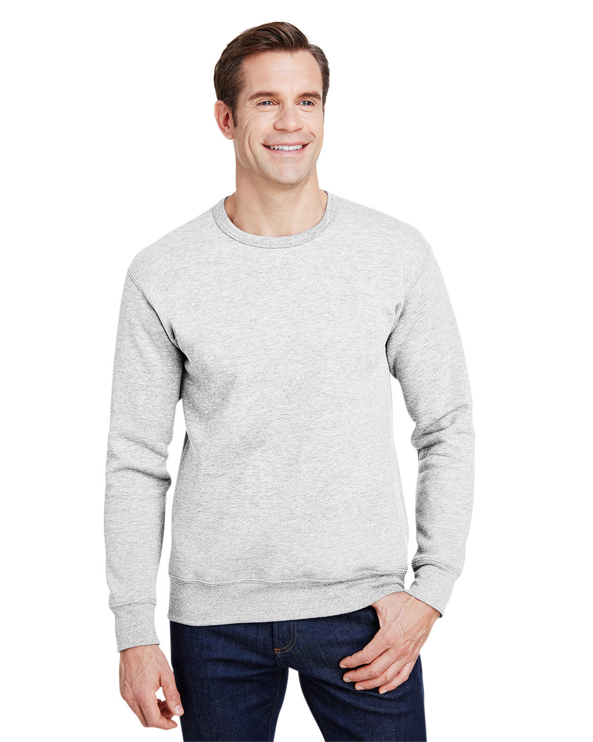 Hammer Adult Crewneck Sweatshirt
