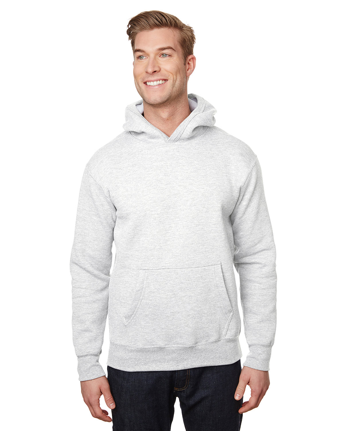 Hammer Adult 9 oz. Hooded Sweatshirt