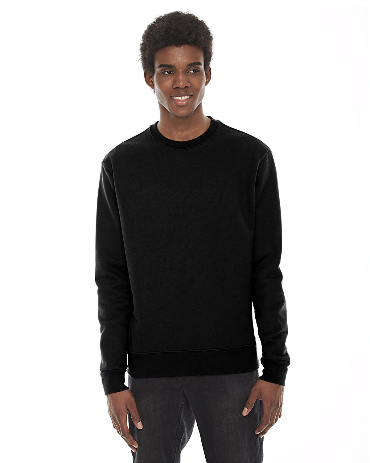 Unisex Classic Crew Sweatshirt