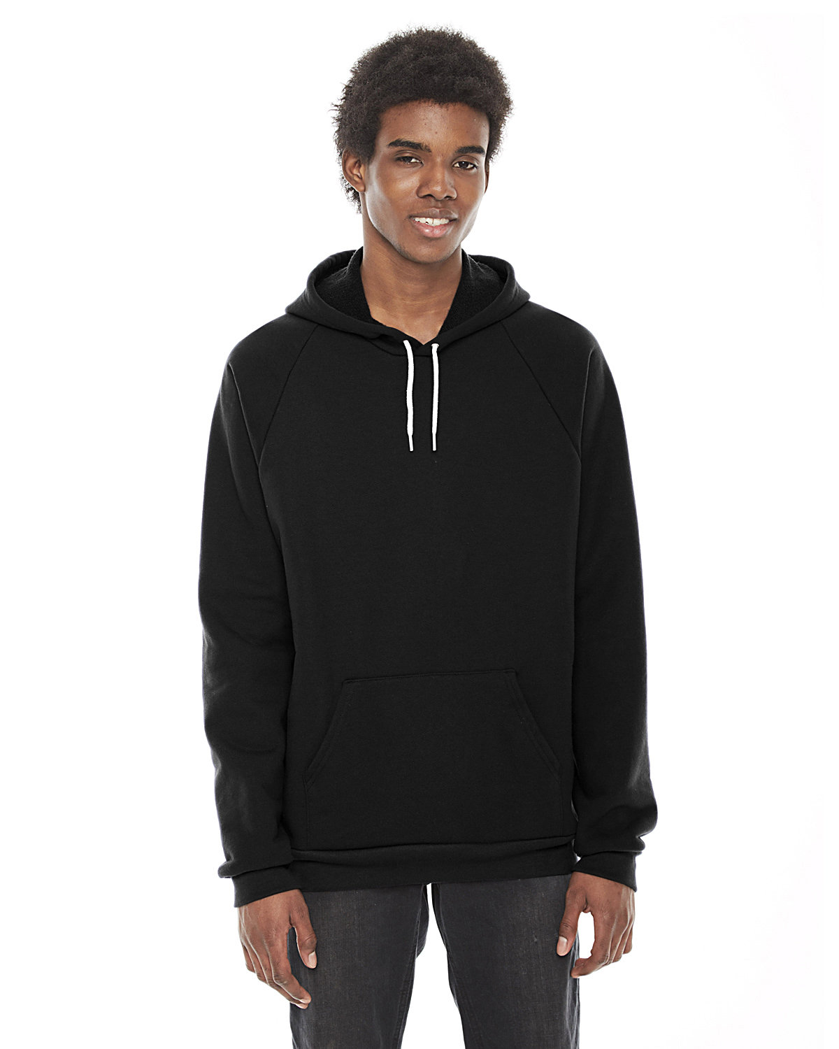 Unisex Classic Pullover Hoodie