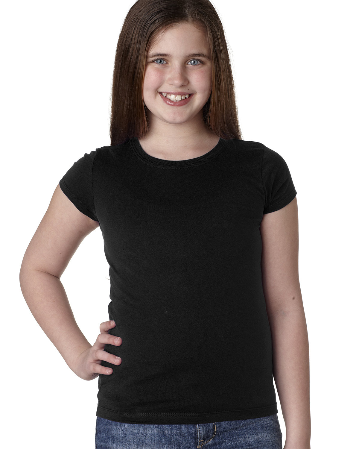 Youth Girls Princess T-Shirt