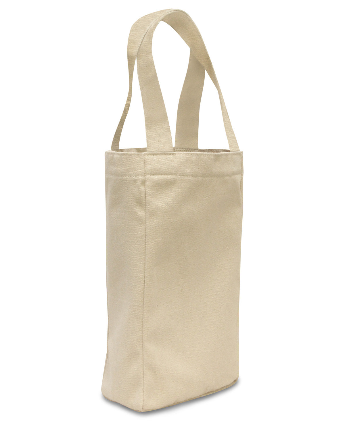 Two Bottle Wine Tote