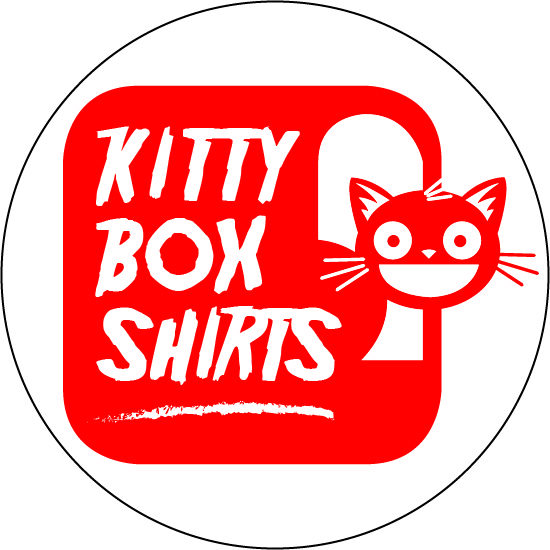 Kitty Box Shirts