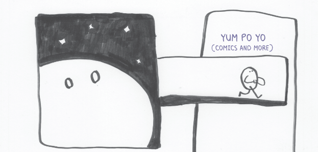 Yum Po Yo Shop