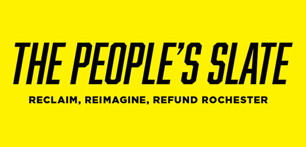 The People's Slate