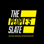The People's Slate