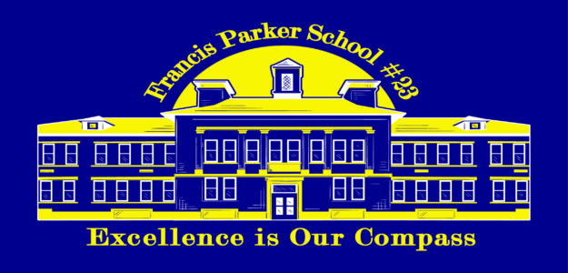 Francis Parker School 23 PTA Store