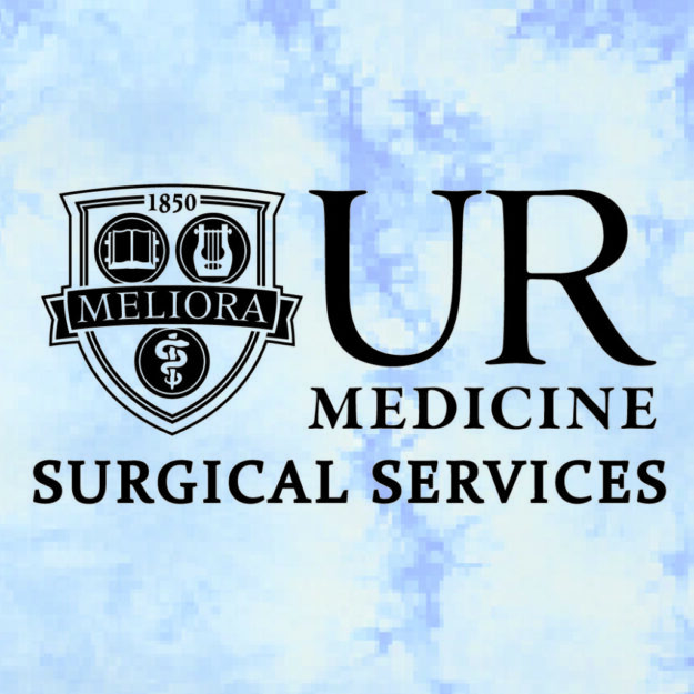 U of R Surgical Services
