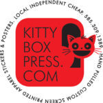 Kitty Box Press Store