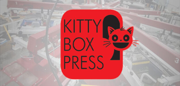 Kitty Box Press Store
