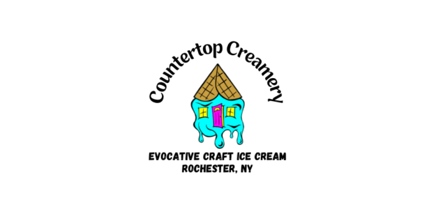 Countertop Creamery