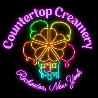 Countertop Creamery