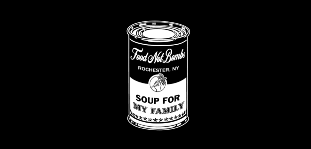 Food Not Bombs